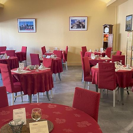 The Originals Boutique, Hotel Clos Sainte Marie, Nevers Esterno foto