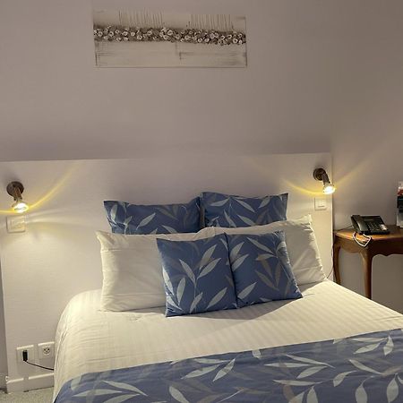 The Originals Boutique, Hotel Clos Sainte Marie, Nevers Esterno foto