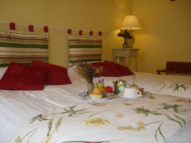 The Originals Boutique, Hotel Clos Sainte Marie, Nevers Esterno foto