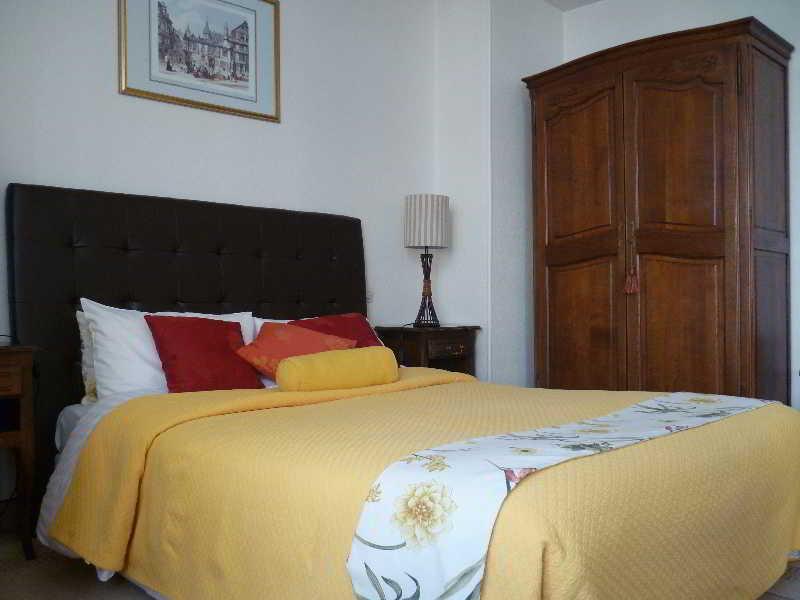 The Originals Boutique, Hotel Clos Sainte Marie, Nevers Esterno foto
