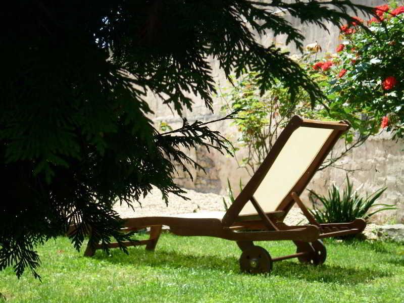 The Originals Boutique, Hotel Clos Sainte Marie, Nevers Esterno foto