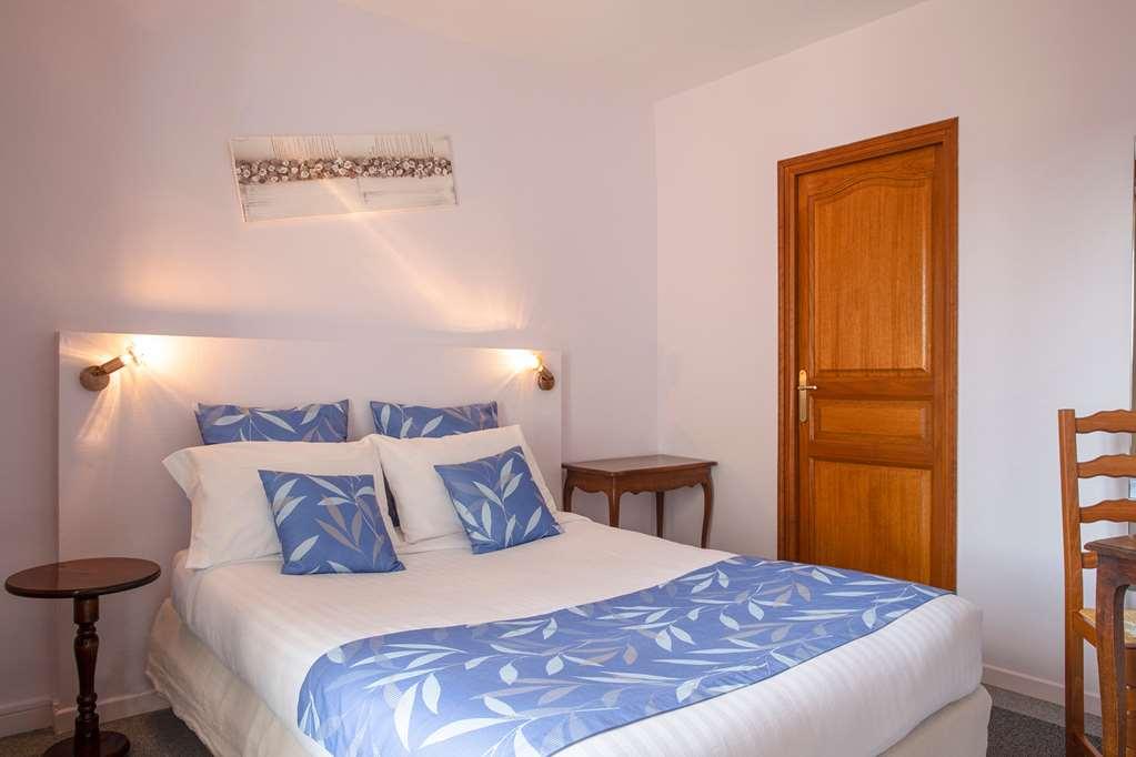 The Originals Boutique, Hotel Clos Sainte Marie, Nevers Camera foto