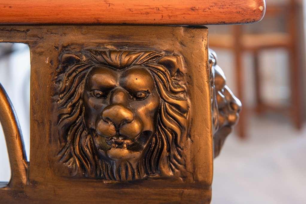 The Originals Boutique, Hotel Clos Sainte Marie, Nevers Amenities foto