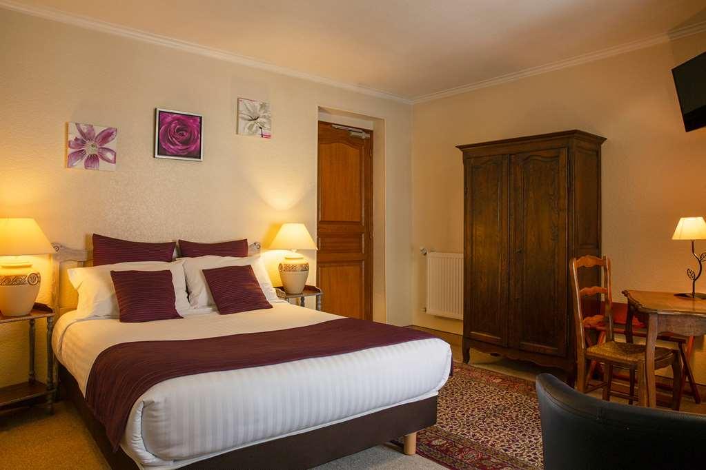 The Originals Boutique, Hotel Clos Sainte Marie, Nevers Camera foto