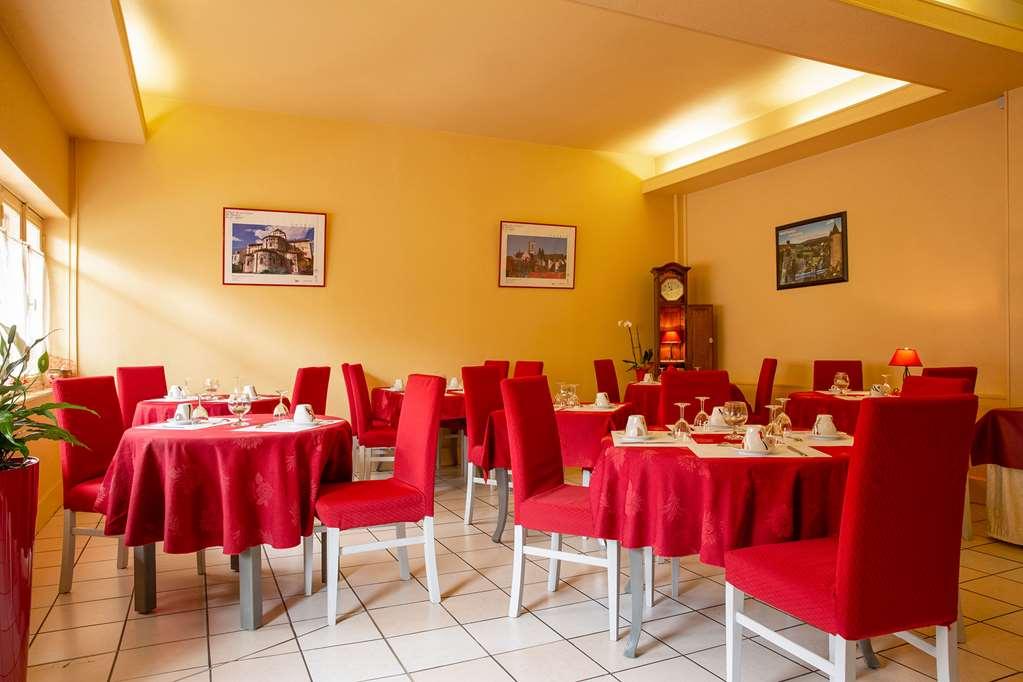 The Originals Boutique, Hotel Clos Sainte Marie, Nevers Amenities foto