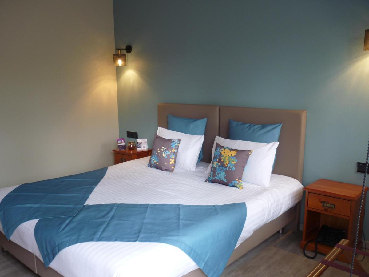 The Originals Boutique, Hotel Clos Sainte Marie, Nevers Esterno foto