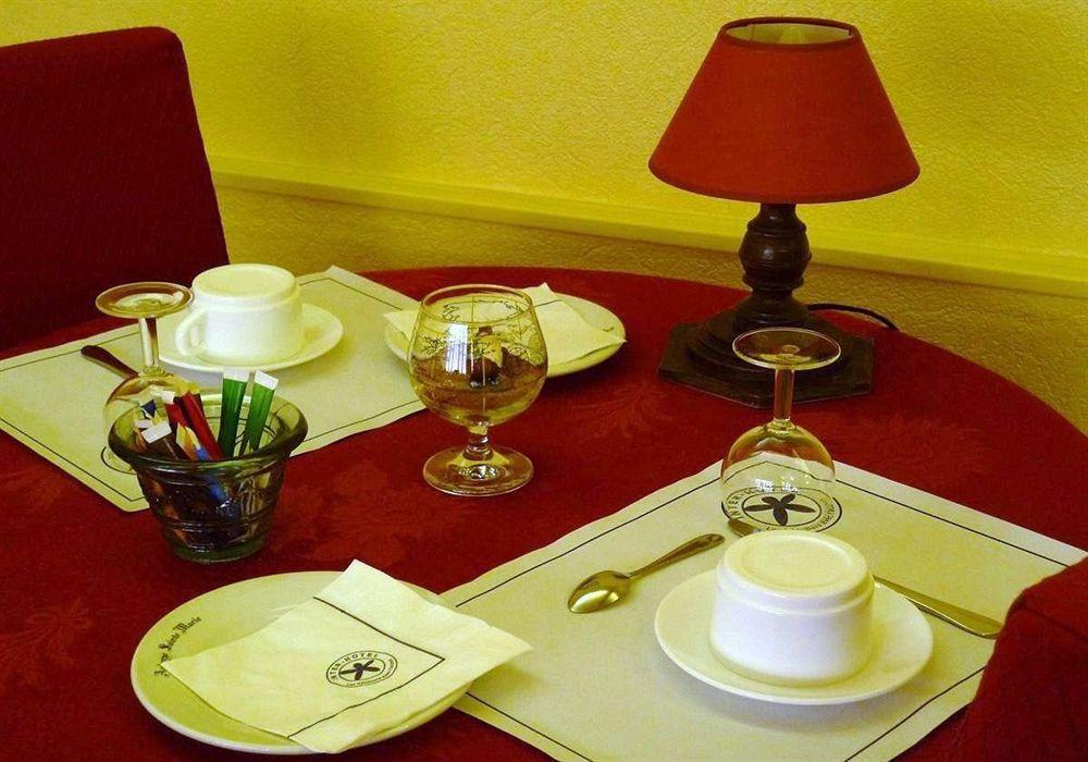 The Originals Boutique, Hotel Clos Sainte Marie, Nevers Esterno foto
