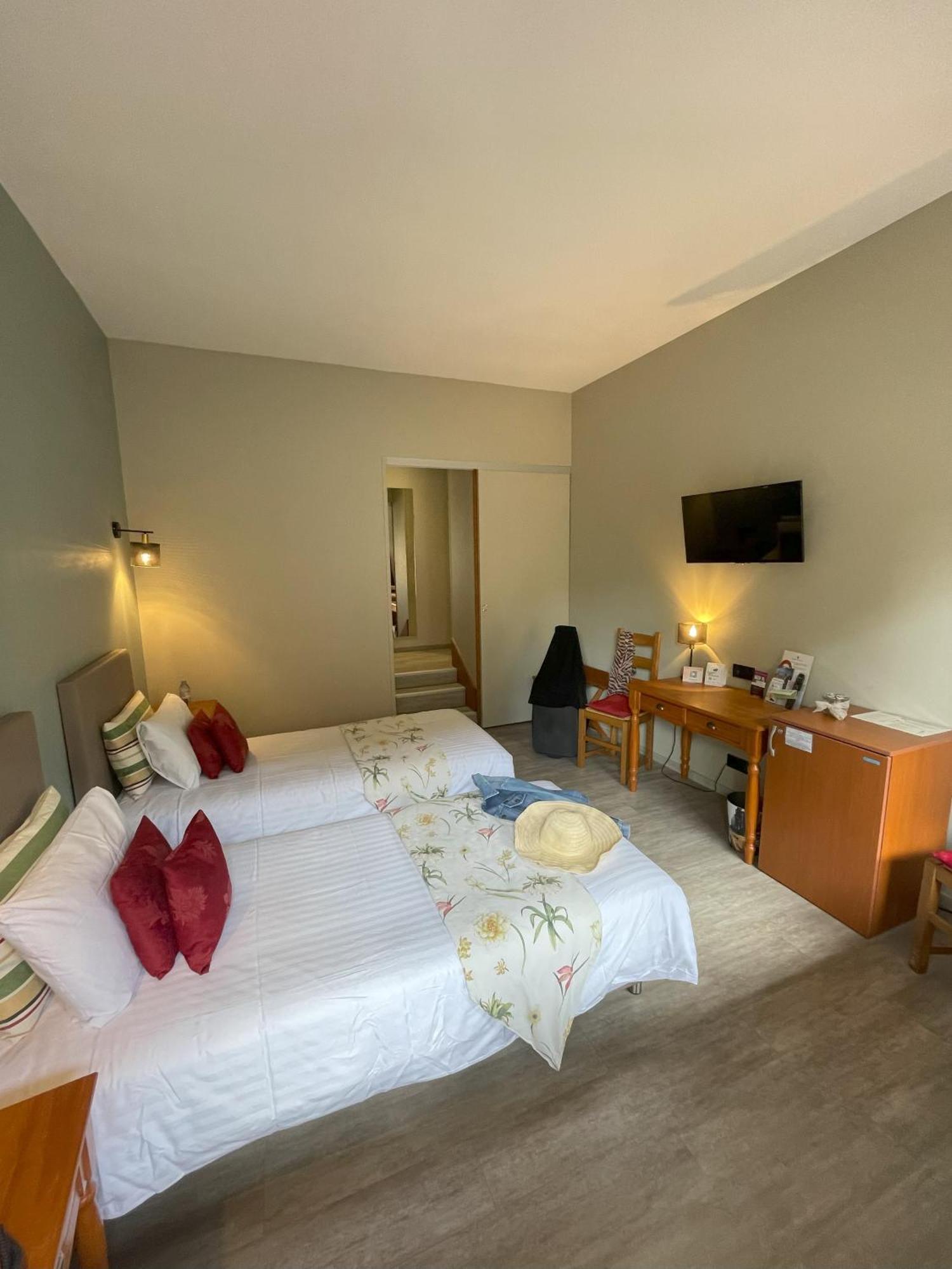 The Originals Boutique, Hotel Clos Sainte Marie, Nevers Esterno foto