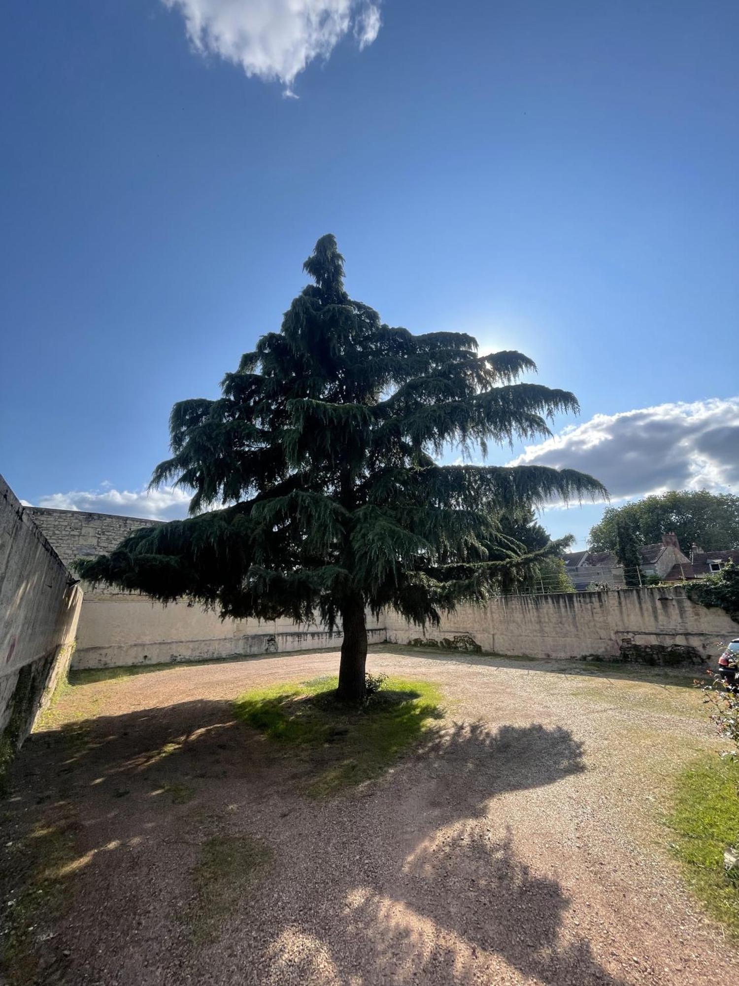 The Originals Boutique, Hotel Clos Sainte Marie, Nevers Esterno foto