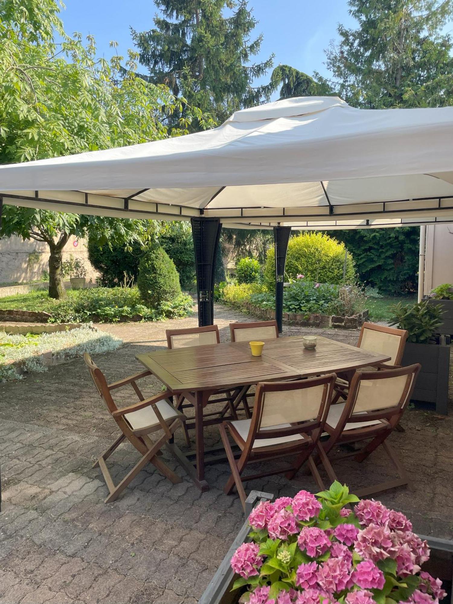 The Originals Boutique, Hotel Clos Sainte Marie, Nevers Esterno foto