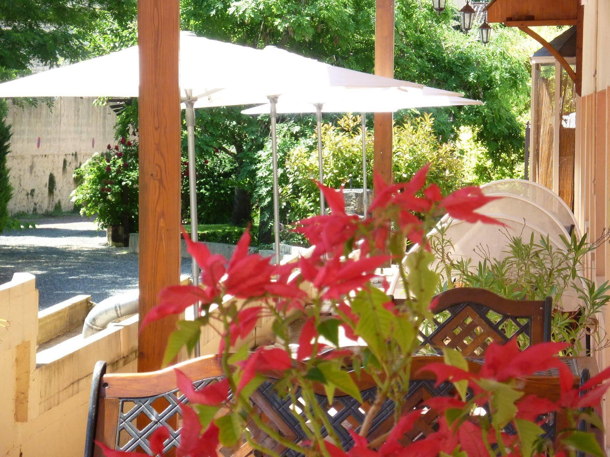 The Originals Boutique, Hotel Clos Sainte Marie, Nevers Esterno foto