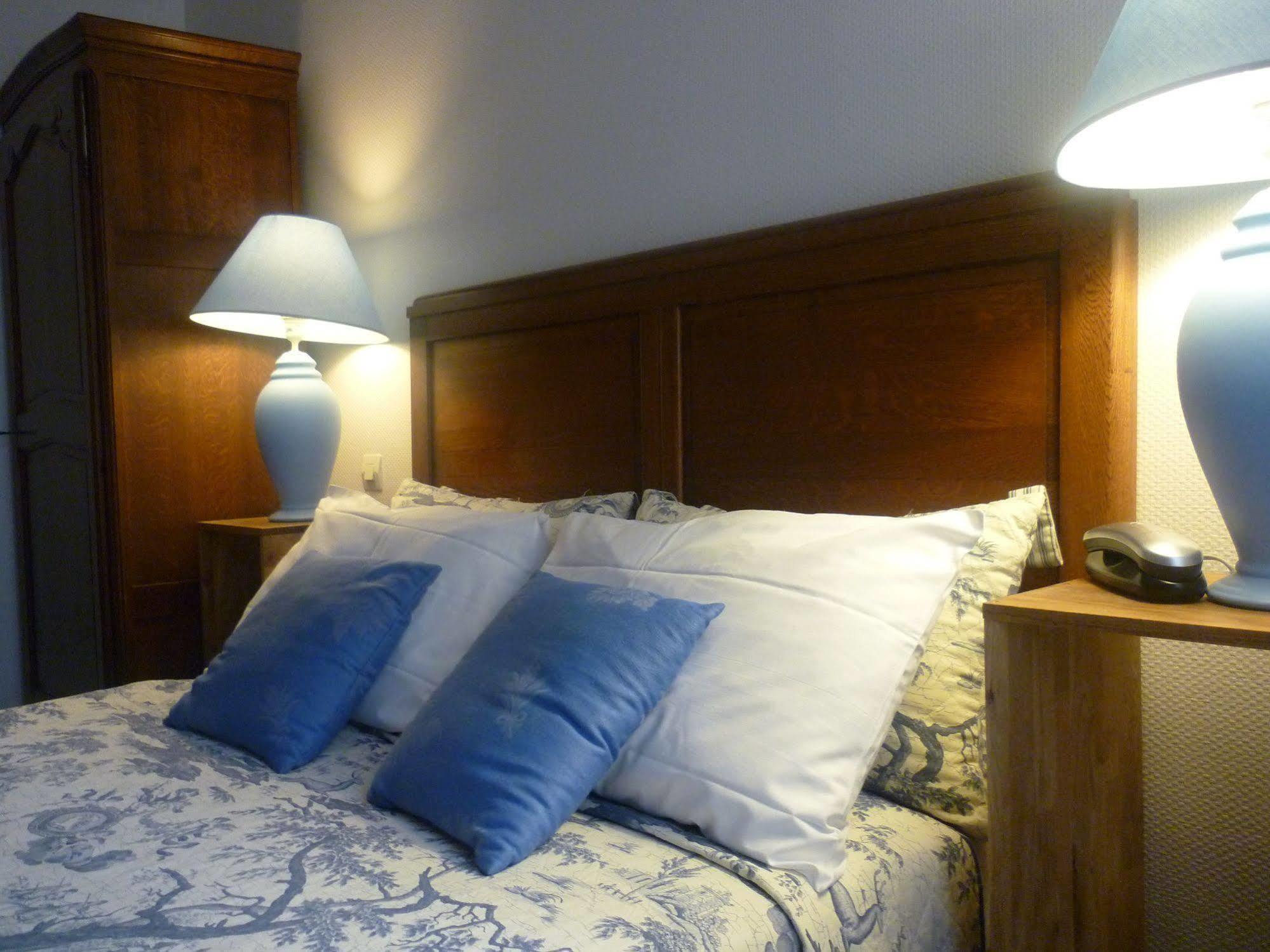 The Originals Boutique, Hotel Clos Sainte Marie, Nevers Esterno foto