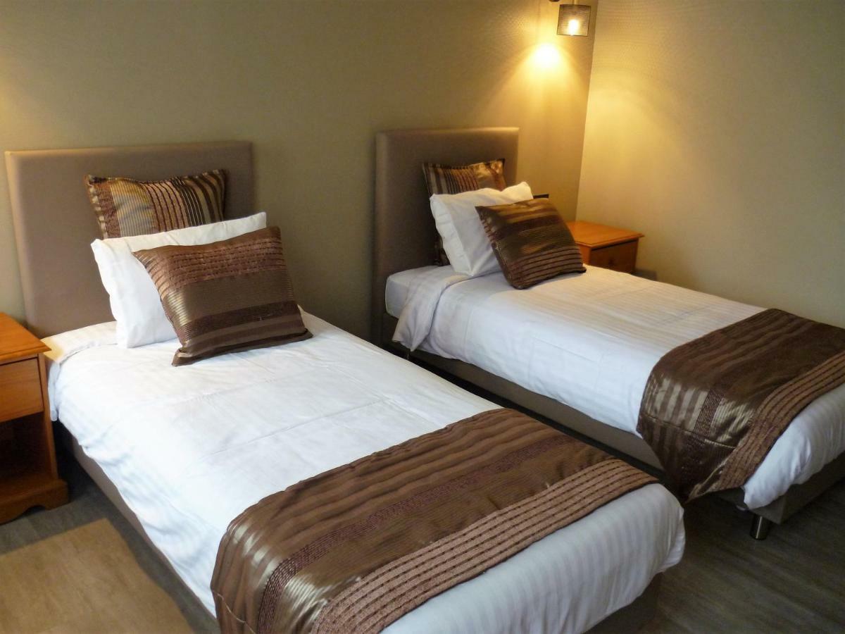The Originals Boutique, Hotel Clos Sainte Marie, Nevers Esterno foto